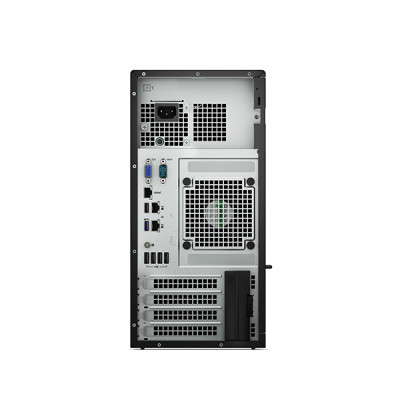 Máy chủ-Server Dell T350 Tower 15G 8×3.5in - Hàng Chính Hãng