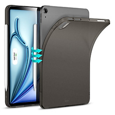 Ốp lưng ESR cho iPad Air 6 11 inch M2 2024 ESR Project Zero Soft Case - Hàng Chính Hãng