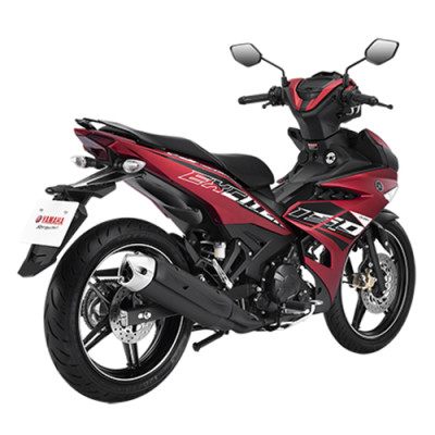 Xe Máy Exciter RC 2020