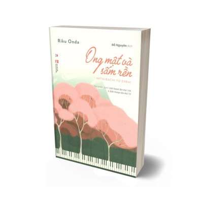 Ong Mật Và Sấm Rền