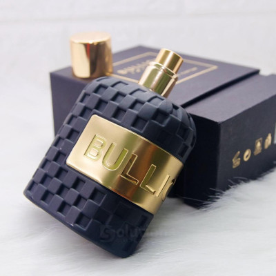 Nước hoa độc quyền damode bullion 100ml dành cho nam