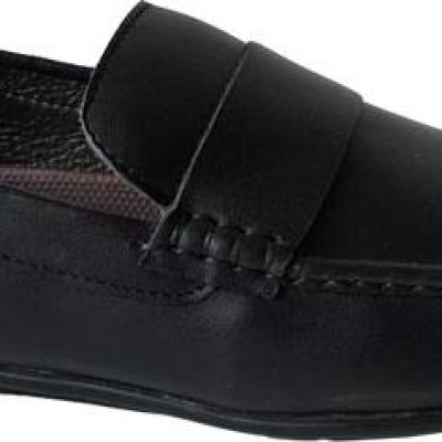 Giày Mọi Nam BiGGBEN Da Bò Thật Cao Cấp GM186