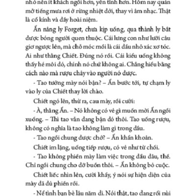 2 Người Trong 1 Ngăn Tủ