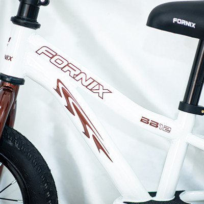 Xe Đạp Chòi chân/Xe thăng bằng cho bé 12"- BB12 - Fornix - Bảo Hành 12 Tháng