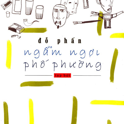 Ngẫm Ngợi Phố Phường