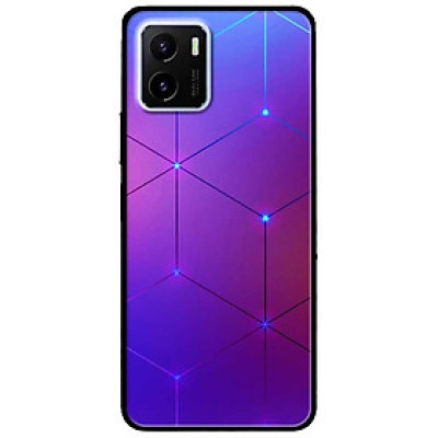 Ốp lưng dành cho Vivo V23 5G / S12 - Vivo Y15s / Y15A mẫu Điểm Sáng Sáng