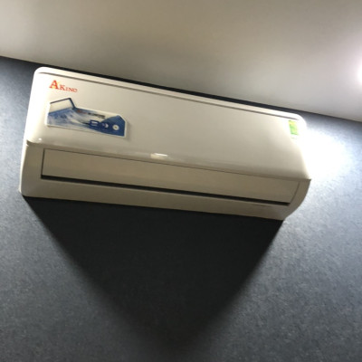 Máy Lạnh AKINO 1HP TH-TC09FSFA-9000BTU-Hàng Chính Hãng(Giao Hàng Toàn Quốc)