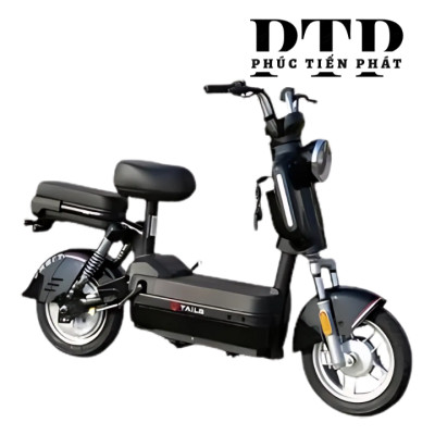 Xe Máy Điện TAILG JS32 (có bàn đạp)