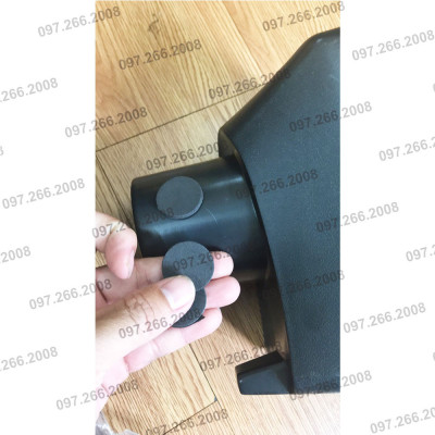 Hộp tỳ tay xe ô tô Toyota Vios 2011-2022, Hàng đẹp