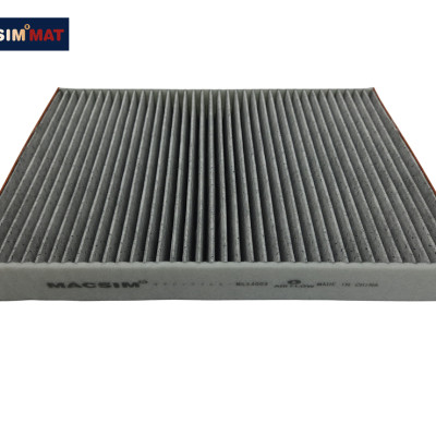 Lọc gió điều hòa cao cấp Macsim N95 xe ô tô Kia Caren 2013-2024 (mã ms24013a1)