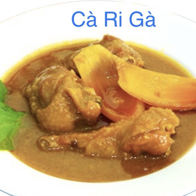 Bột điều màu 300gr Hoà Ký