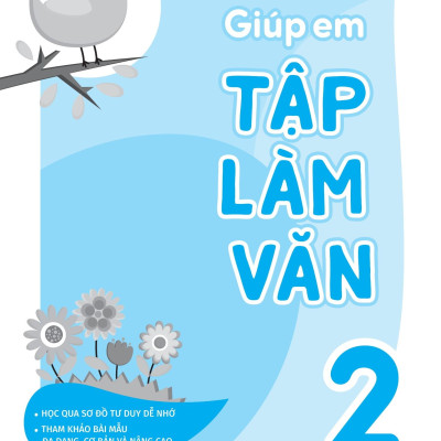 Giúp Em Tập Làm Văn 2