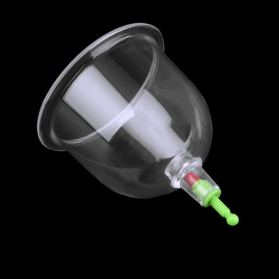  Bộ Giác Hơi Hút Chân Không 10  Cốc Siêu Hot Không Dùng Lửa GH10