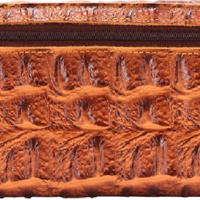 Ví Nữ Huy Hoàng HT3155 (9.5 x 19 cm) - Vàng