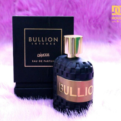 Nước hoa độc quyền damode bullion 100ml dành cho nam