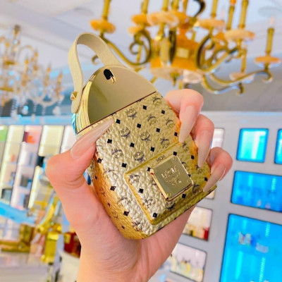 Nước Hoa Nữ MCM Ultra Eau de Parfum