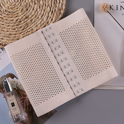 Gen nịt bụng 11 nấc cài giúp giảm mỡ bụng tạo vóc dáng săn chắc