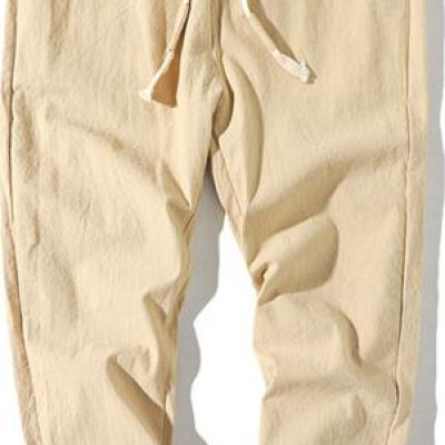 Quần đũi nam dáng âu SQ512