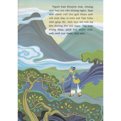 Sách - Miếng Trầu Kì Diệu - Tranh Truyện Dân Gian Việt Nam - NXB Kim Đồng