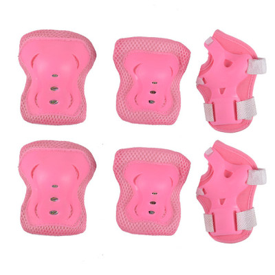 [3 MÀU] Bộ bảo hộ chơi patin, bảo vệ đi xe đạp, chơi thể thao BB Centosy