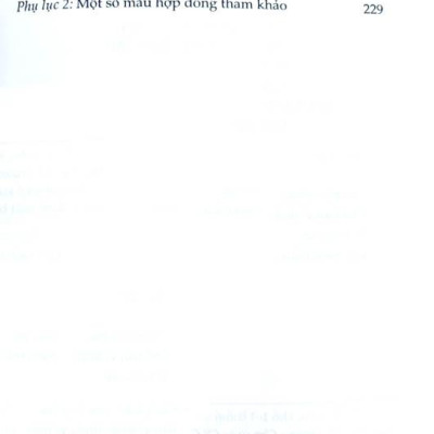 Soạn Thảo Hợp Đồng Thực Chiến (Tái Bản)