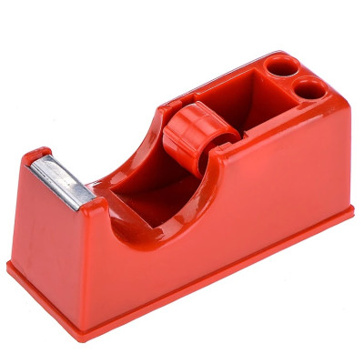 Bàn Cắt Băng Keo 300 Kèm 1 Cuộn Băng Keo (Màu Ngẫu Nhiên)