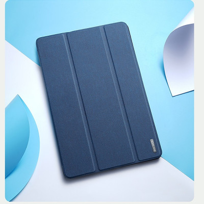 Bao da cho Samsung Galaxy Tab S9 hiệu DUX DUCIS Smartcover - Hàng nhập khẩu