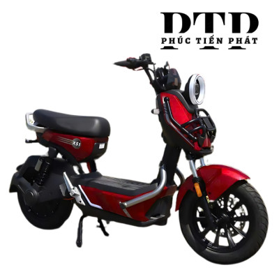 Xe Máy Điện TAILG X51