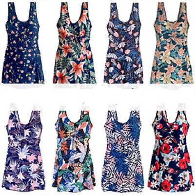 Đồ Bơi Big Size Từ 70 Đến 85kg Vải Thun Đàn Hồi Tốt