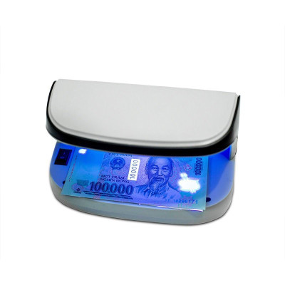 Máy Soi Tiền - Máy Soi Tiền Oudis 520 - Hàng Chính Hãng