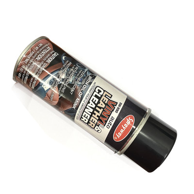 Chai xịt vệ sinh và bảo vệ đồ da 990