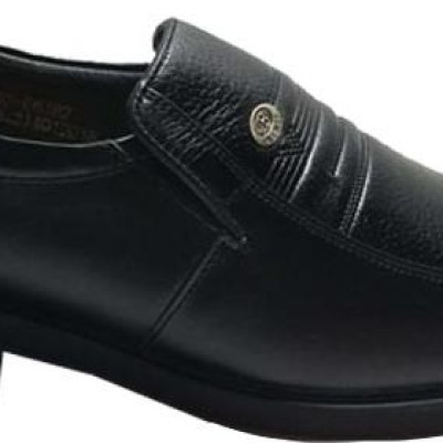 Giày Tây Nam BIGGBEN Da Bò Thật GT92