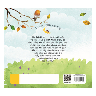 Đón Chào Ngày Mới