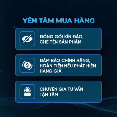 Chai xịt Mỹ Powergra Delay Spray Menthol - Chai 13ml