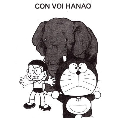 Doraemon - Tuyển Tập Theo Chủ Đề Tập 5: Những Câu Chuyện Cảm Động (Tái Bản 2019)