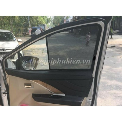 Bộ rèm che nắng Mitsubishi Xpander