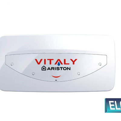 Máy Nước Nóng Gián Tiếp Ariston Vitaly Slim 20L
