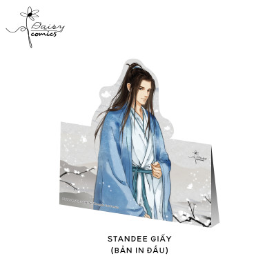 Lang Gia Bảng - Tập 1 (Bản truyện tranh)