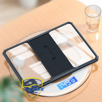 [iPad Pro M4] Ốp Lưng Chống Sốc XUNDD Dành Cho iPad Pro 11 inch, iPad Pro 13 inch (M4-2024) có giá đỡ 3 chế độ - Hàng Chính Hãng