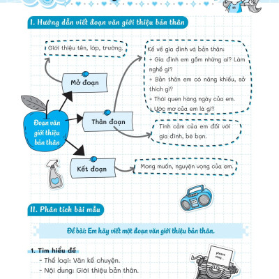 Giúp Em Tập Làm Văn 2