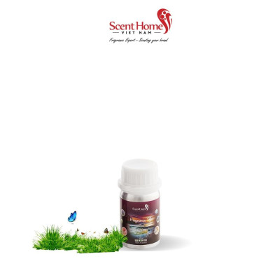 Tinh dầu Scent Homes - mùi hương (Spring)
