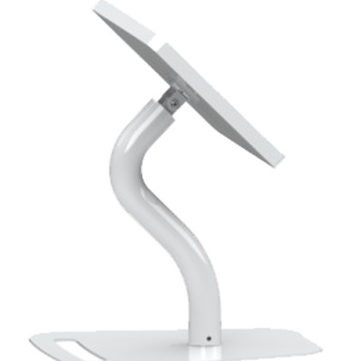 Giá đỡ máy tính bảng hearme - K04, dạng đứng trên sàn, có khóa bảo vệ, Hàng chính hãng