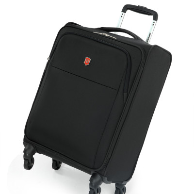 Vali Hành Lý Xách Tay Siêu Nhẹ 1.7kg LUGBRO PILOT - Hàng Chính Hãng - Bảo Hành Trọn Đời