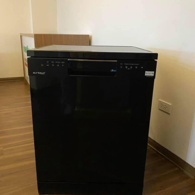 MÁY RỬA BÁT EUROSUN SMS78EU12EB (12 Bộ) - HÀNG CHÍNH HÃNG