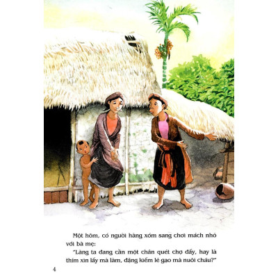 Sách - Ông Trạng Quét - Tranh Truyện Dân Gian Việt Nam - NXB Kim Đồng