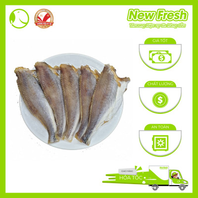 Cá Đù Một Nắng - Túi 500Gr