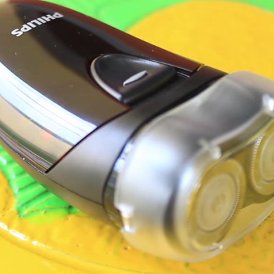 Máy Cạo Đa Năng Philips PQ206