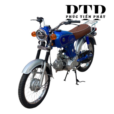Xe Máy Espero DT-67 110CC