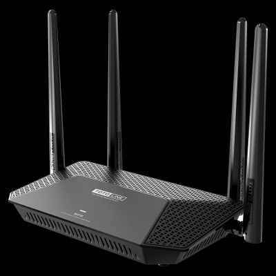 Router Wi-Fi TotoLink X2000R Wifi 6 Chuẩn AX1500 - Hàng Chính Hãng