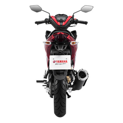 Xe Máy Exciter RC 2020